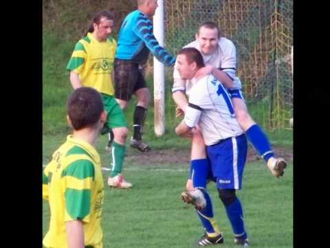 Sokół Stary Sącz - Zyndram Łącko