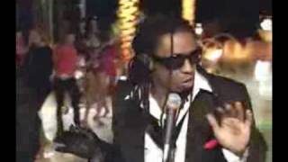 Lil Wayne - Hot Revolver