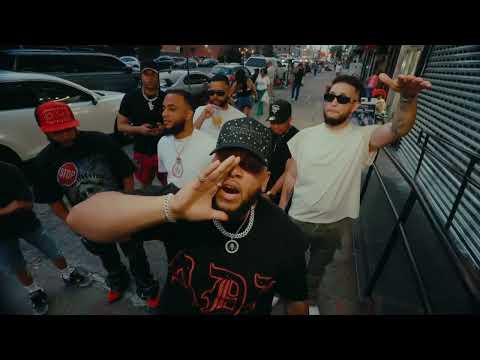 Fa Melz - La Vuelta Pro By LeoRD Produciendo 