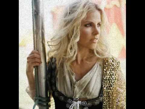 Lisa Miskovsky - Another Shape Of My Heart [HQ]