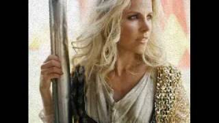 Lisa Miskovsky - Another Shape Of My Heart [HQ]