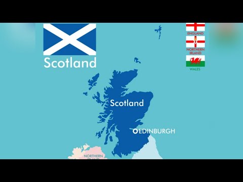Scotlands main historical events in under 3 minutes.