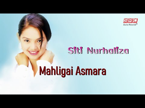 Mahligai Asmara cover