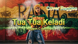 Download lagu Tua Tua Keladi – Reggae Cover Version | Anggun C. Sasmi 90’s Hit Reimagined mp3