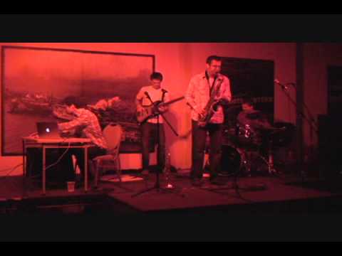 Complete Life (live) - Koplant No