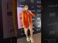 Sharvari Wagh For Elle Awards Today Love Fyp Sharvariwagh Bollywoodreels Bollywood Nr