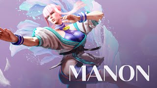 マノン クラシック 5861DMコンボ 頑張ってみた