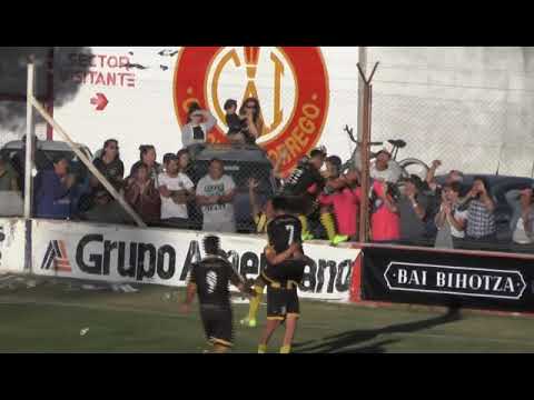 FUTBOL DORREGO: RESUMEN FINAL PRIMERA RUEDA ATLETICO MH 0 - FERROVIARIO 3 (28-04-19)