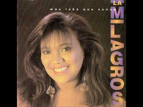MILAGROS HERNANDEZ-PORQUE