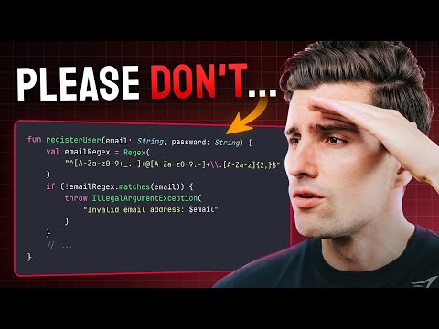 The 8 Golden Rules of Writing Clean Functions - Clean Code In Kotlin