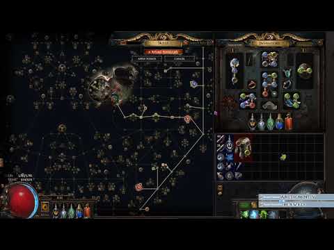 MrMadakey - 3.16 Scourge KB Update