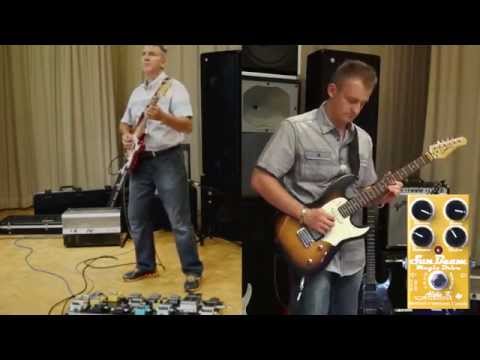 Aleks K Production: Hot Ice Sweet Distortion - Honey Moon Sweet Overdrive - Sun Beam Magic Drive