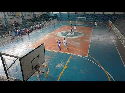 social x Olaria sub 15 (2 tempo)