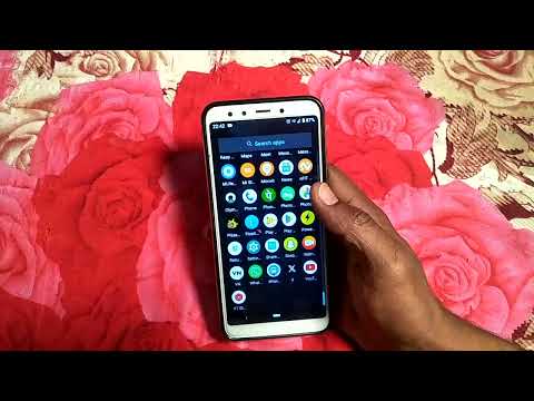 MiA2 phone mai automatic wifi on kaise karen, How to turn on automatic wifi scaning on MiA2 phone