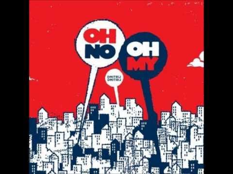 Oh No Oh My-Be A Star