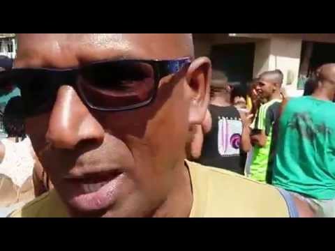 Entrevista - Pavão RTM