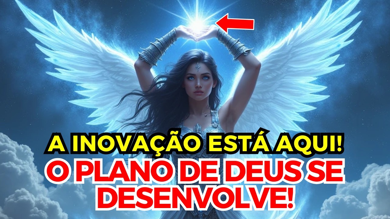 💥 Escolhidos, Suas Lutas Acabaram – Um Novo Capítulo Está Começando!