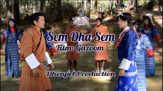 Download lagu Sem Dha Sem mp3