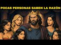 ¿Por qué Dios permitió la poligamia en la Biblia?