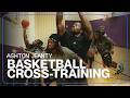 How Basketball Prepares Me For TRAINING CAMP