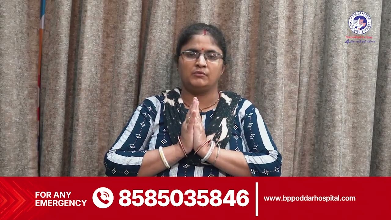 Advanced Cancer Treatment — Dr. Subrata Kumar Sahu