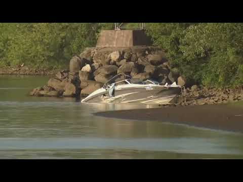 CT Fatal Boating Accident
