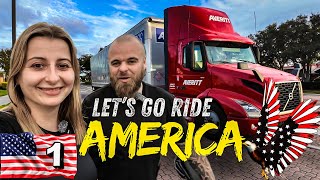We are Real Life GTA Characters!
