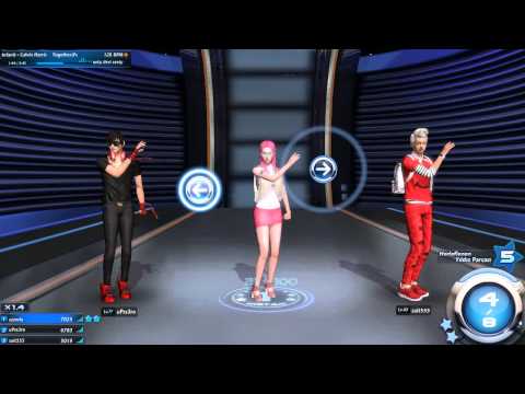 MStar TR / Calvin Harris - Together ft. Gwen Stefani