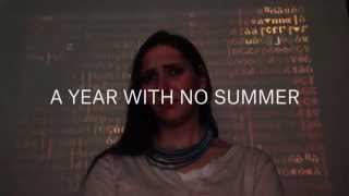 Obsidian Kingdom - A YEAR WITH NO SUMMER teaser #2