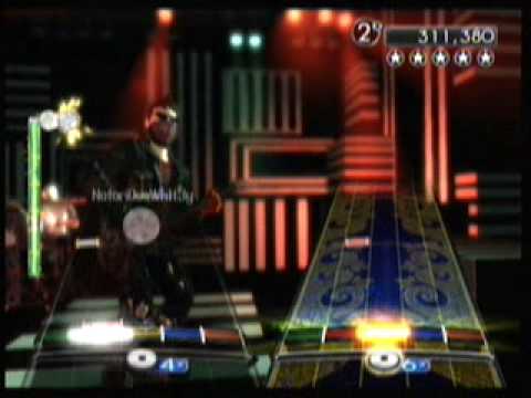 This Calling (Rockband 2 Expert Guitar/Bass Double FC, 5G*, 100%) 4th Place