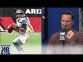 Danny Kanell: If Patrick Mahomes drops off, Russell Wilson is MVP | Kanell & Bell