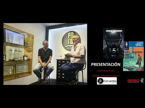 Presentación