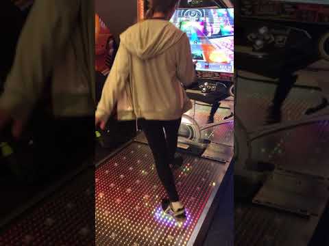 [DRS] Crazy Shuffle ふつう (LV.9)