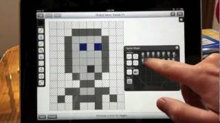Sprite Something - Onion Skinning