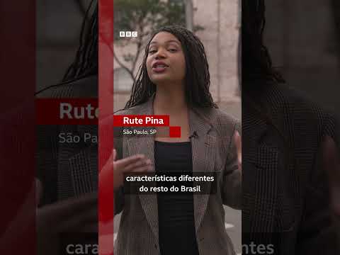 Como São Paulo virou o Estado mais rico do país