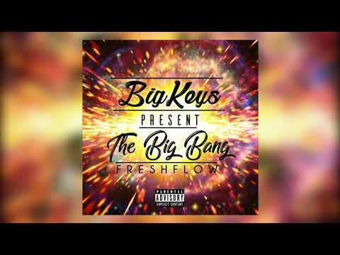 Big Keys - PorX3Tres (Audio)