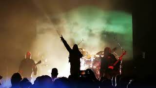 Arcturus | Alone | 21.04.2023 | Athens