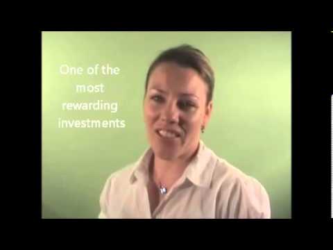 Alison Williamson Testimonial