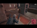 red zone OP