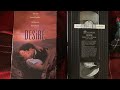Opening To Desire 1993 VHS