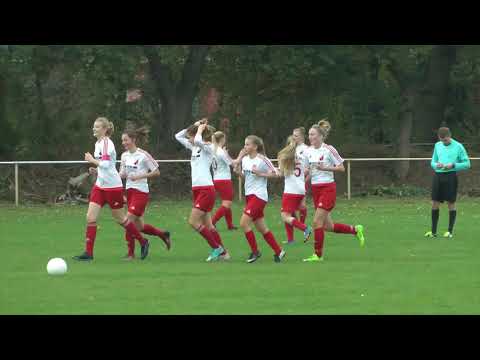 SG TimmelMoormerland - SV DJK Schlichthorst