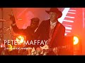 Peter Maffay - Liebe wird verboten (Live 2001)