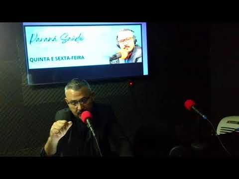 Programa Paraná Saúde - Michel do Instituto