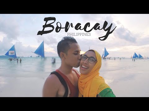 Boracay, Philippines