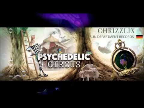 CHRIZZLIX @ PSYCHEDELIC CIRCUS FESTIVAL 2016