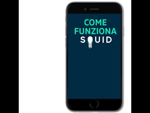 Squid App Italia