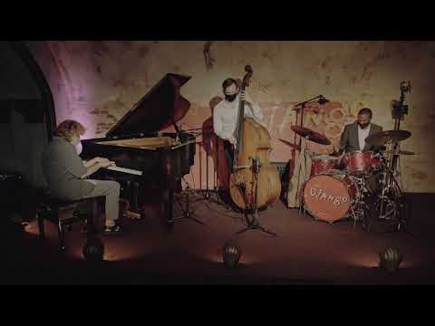 Willie Jones III, David Kikoski, Alexander Claffy - "Inner Trust/Seven Steps To Heaven" - Django