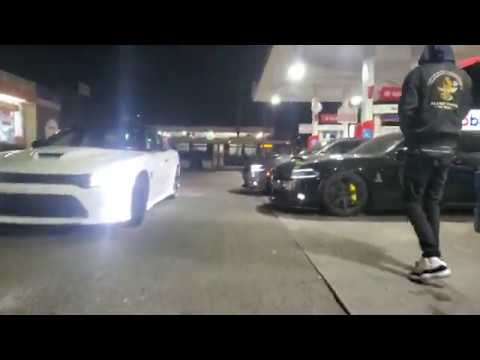 Jokes Up!!! By scarzstr8cash and young costamado