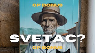 OP Bonus - Poznati Bračani