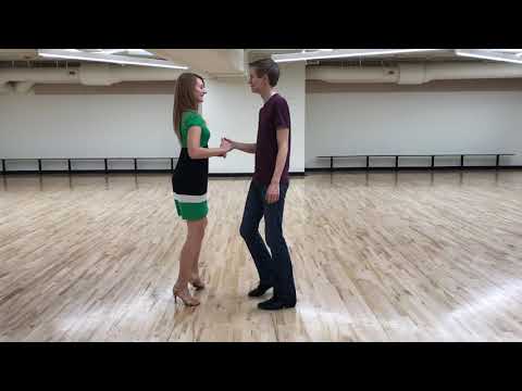 Bachata - Sweetheart Promenade